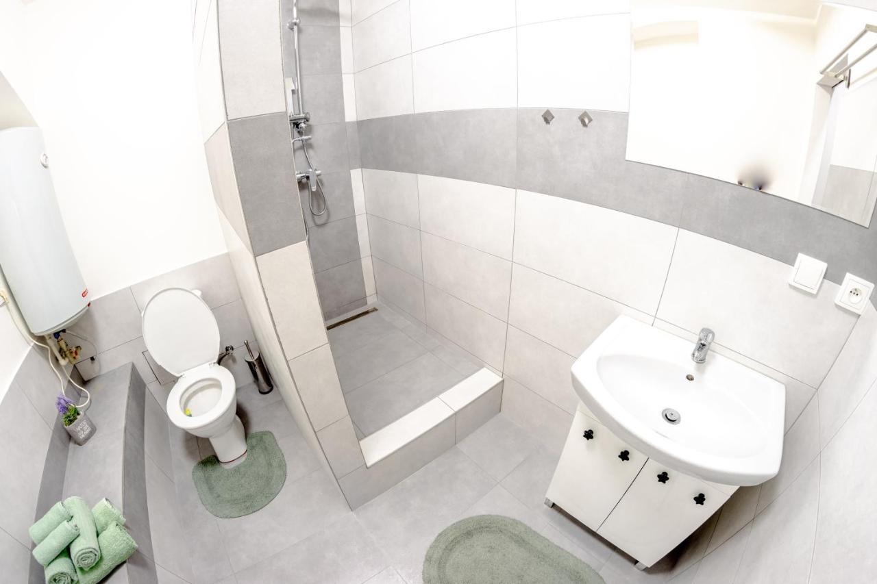 Pilsen Apartment 외부 사진