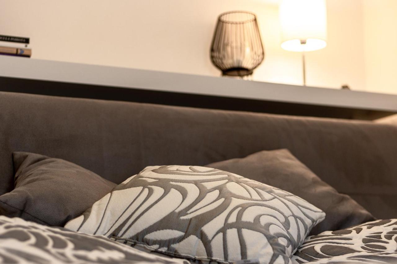 Pilsen Apartment 외부 사진