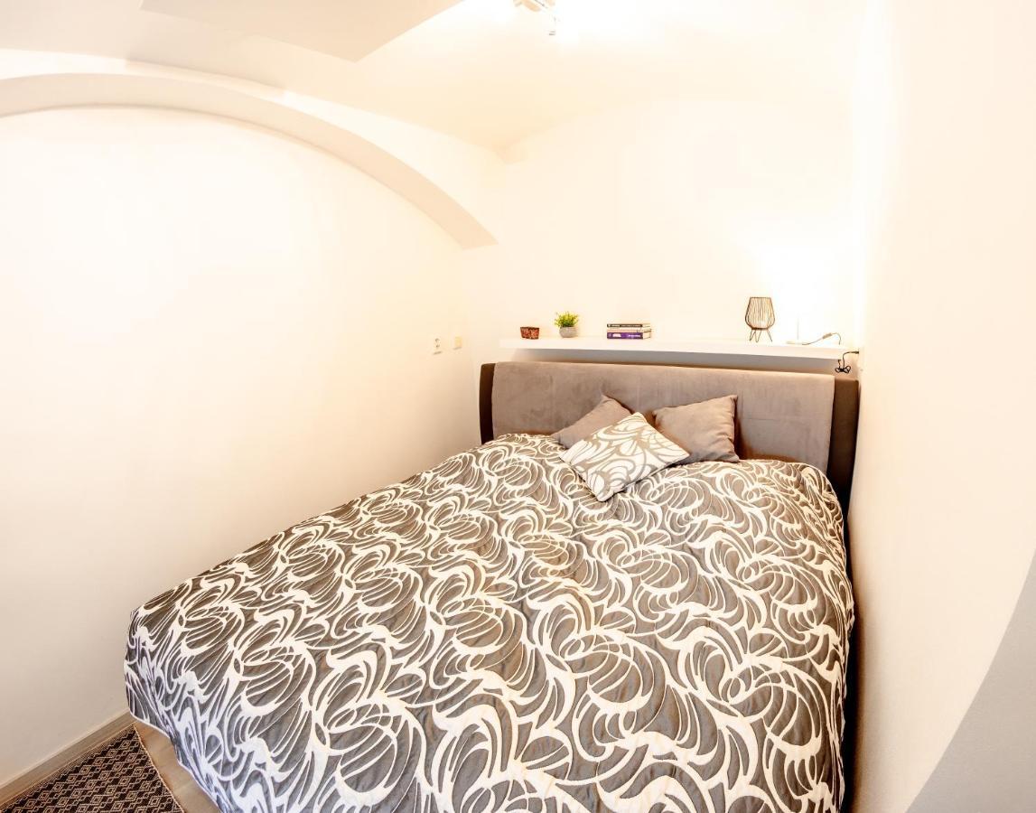 Pilsen Apartment 외부 사진