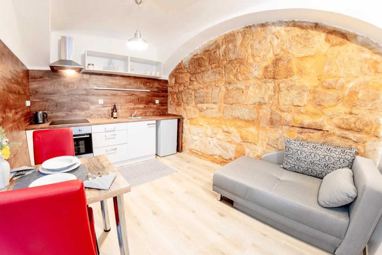 Pilsen Apartment 외부 사진